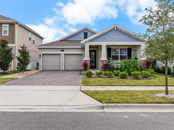 11409 Rhyme Ave, Orlando, FL 32832