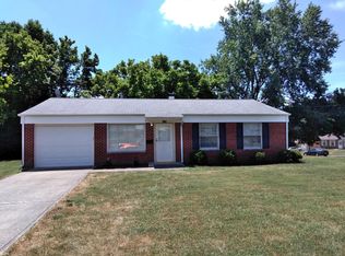1099 Flintlock Dr, Cincinnati, OH 45231