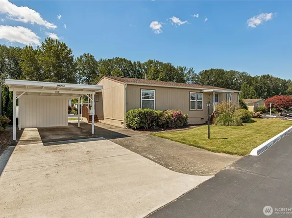 10702 63rd Street E #36B, Puyallup, WA 98372