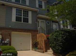 6115 Good Hunters Ride, Columbia, MD 21045