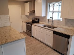 8519 Brower St, Houston, TX 77017