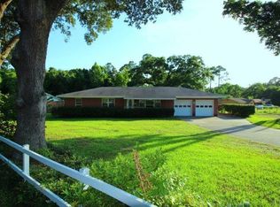 1661 N 61st Ave, Pensacola, FL 32506