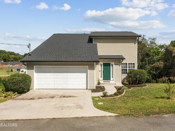 6601 Sedgefield Dr, Knoxville, TN 37923