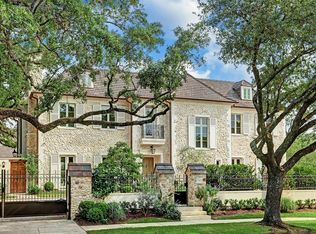 2535 Inwood Dr, Houston, TX 77019