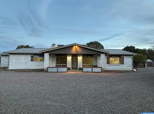4214 N Swan St, Silver City, NM 88061