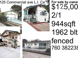 2125 Commercial Ave, Lake Isabella, CA 93240