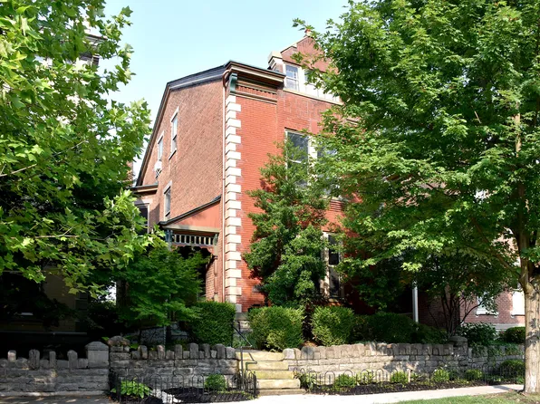 726 Monroe St, Newport, KY 41071