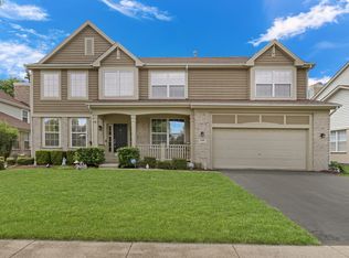 1476 Maidstone Dr, Vernon Hills, IL 60061