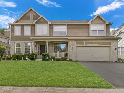 1476 Maidstone Dr, Vernon Hills, IL, 60061