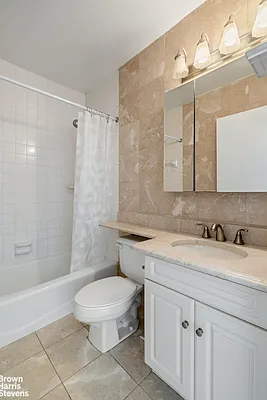 Rented by Brown Harris Stevens | media 4