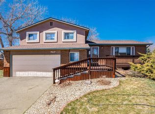7617 Coors Ct, Arvada, CO 80005