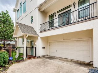 1410 Malone St UNIT C, Houston, TX 77007
