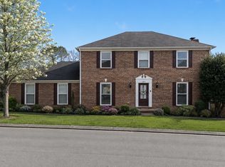 1416 Mohawk Trl, Murfreesboro, TN 37129