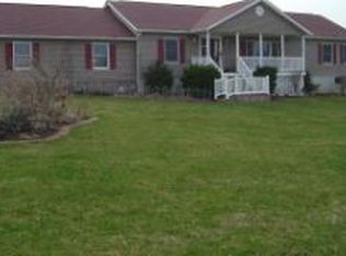 180 Peach Orchard Rd, Muncy, PA 17756