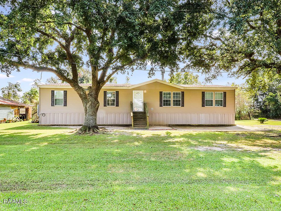 14633 Moss Rd, Erath, La 70533 