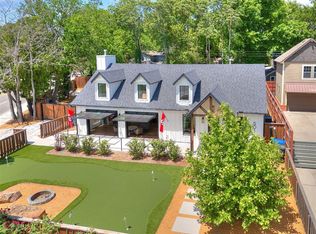501 E Brooks St, Norman, OK 73071