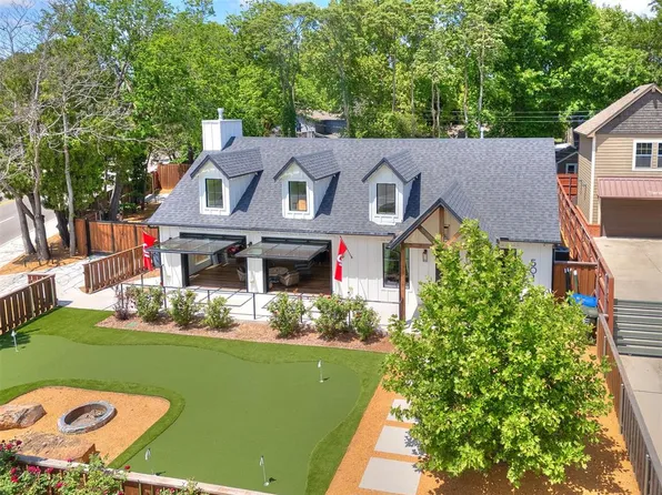 501 E Brooks St, Norman, OK 73071