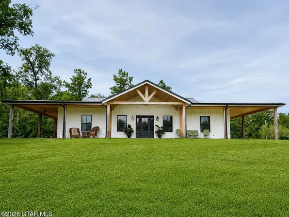 11433 Highway 18, Vernon, AL 35592