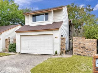 8402 Ardash Ln, Austin, TX 78759
