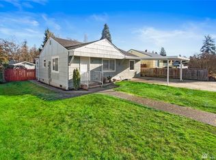 11611 Park Ave S, Tacoma, WA 98444