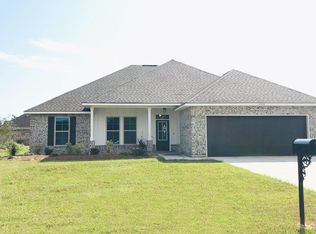 14486 N Swan Rd, Gulfport, MS 39503