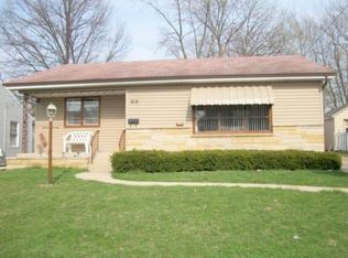 819 High St, Aurora, IL 60505