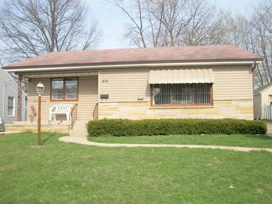 819 High St photo 1