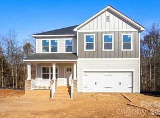 3034 Woodlands Creek Dr, Monroe, NC 28110