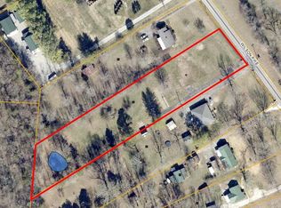 5027 Wilson Pike, Arrington, TN 37014