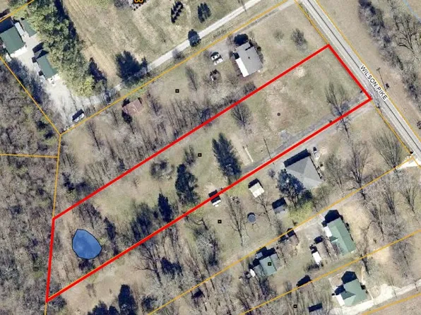 5027 Wilson Pike, Arrington, TN 37014