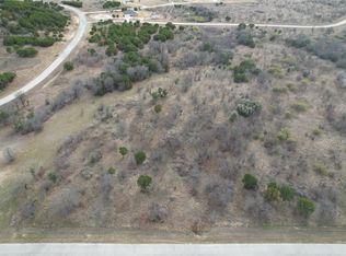 1402 Evening Primrose Dr, Graford, TX 76449