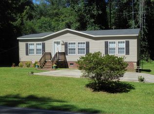 308 S Williford Rd, Ahoskie, NC 27910