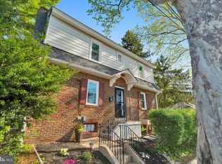 201 E Avon Rd, Brookhaven, PA 19015