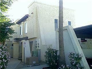 Townhouse