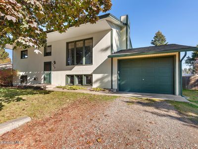 1052 N Monarch Ave, Post Falls, ID, 83854