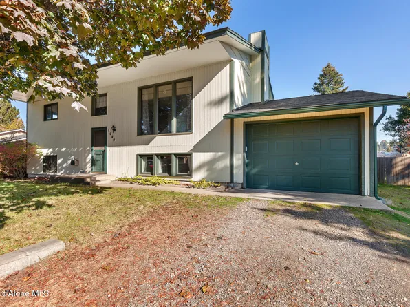 1052 N Monarch Ave, Post Falls, ID 83854