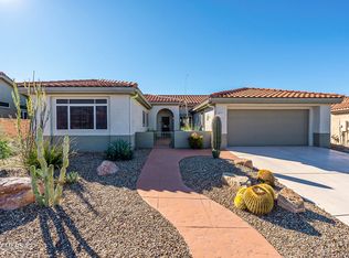 1056 E Ritz Ct, Oro Valley, AZ 85755