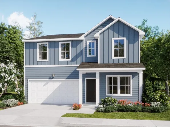365 Camellia Bloom Dr, Moncks Corner, SC 29461