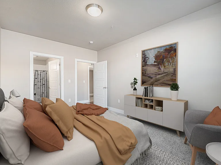 Basecamp at West 8th — Photo 10