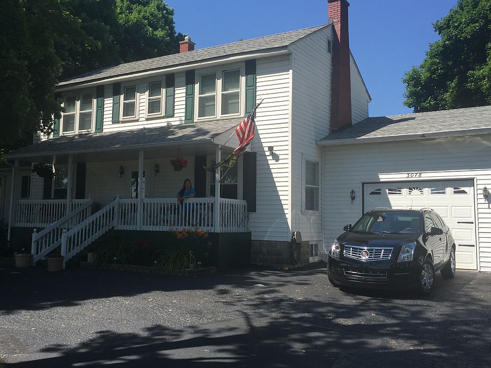 Our Home on the Raisin River