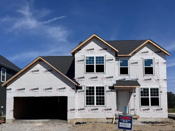 6118 Dever Ln Lot 379, Hilliard, OH 43026