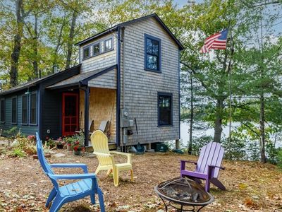 213 Ashby Rd, Ashburnham, MA, 01430