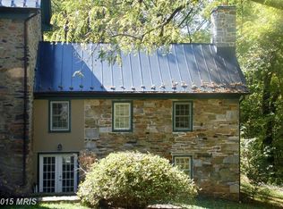 23811 Champe Ford Rd, Middleburg, VA 20117