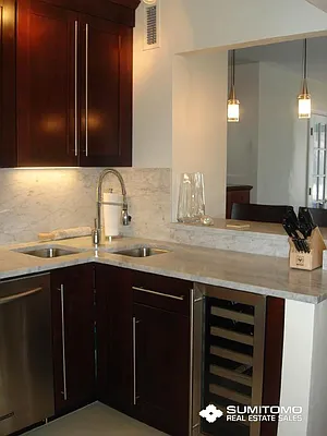 Rented by Sumitomo Real Estate Sales | media 3