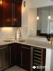 Rented by Sumitomo Real Estate Sales