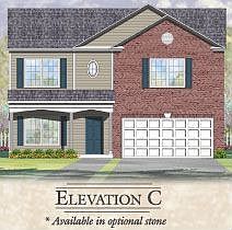 120 Meadowsweet Court