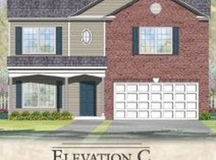 120 Meadowsweet Ct, Winston Salem, NC 27107