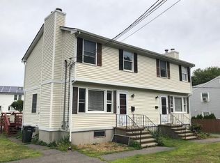 89 Kiely Rd, Dedham, MA 02026