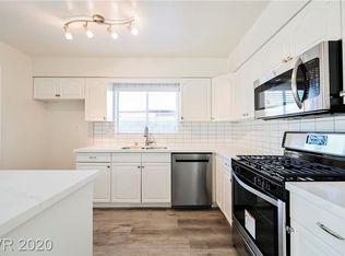 4951 Powell Ave, Las Vegas, NV 89121