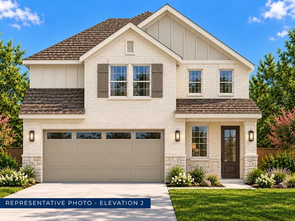1298 Lacewood Ln, Van Alstyne, TX 75495